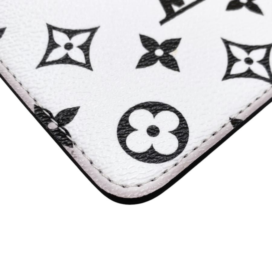 Louis Vuitton Handbag Shoulder Bag Marel NM M59488 Epi Monogram Sunflower