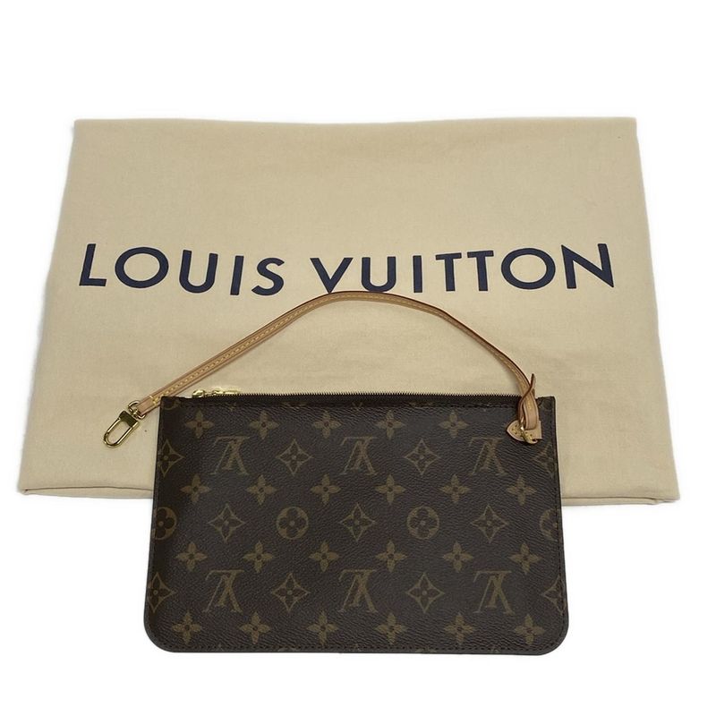 Louis Vuitton Shoulder Bag Monogram Carry It M45199 - Louis Vuitton