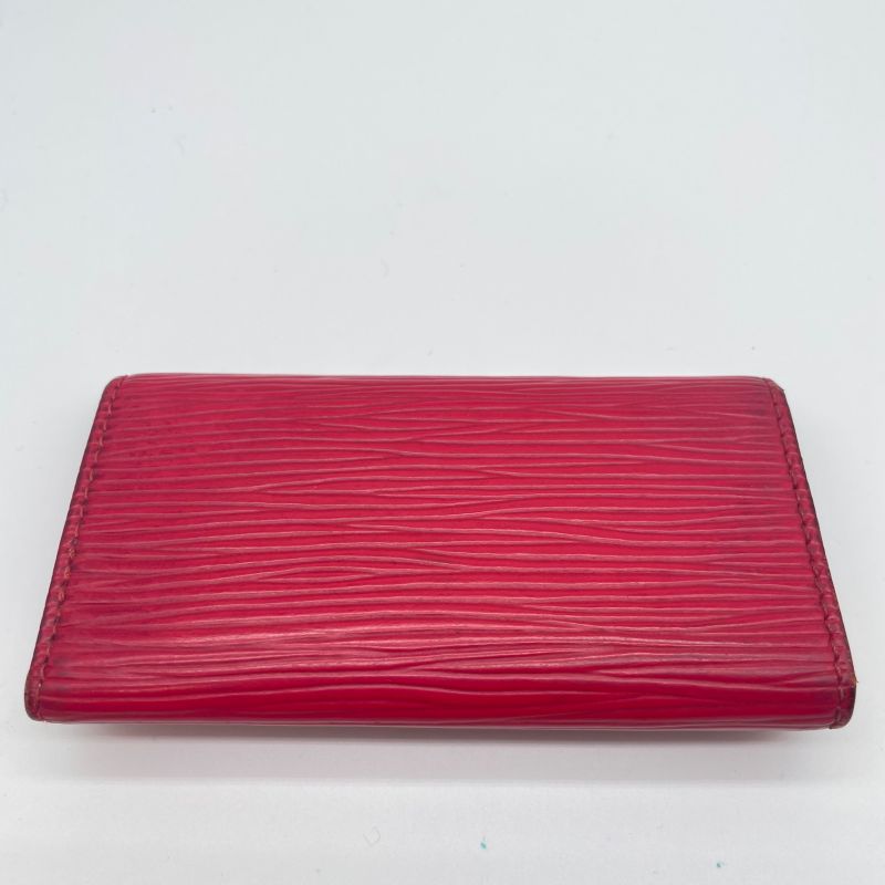 Louis Vuitton M63827 Epi Multicles 4 A25-2521