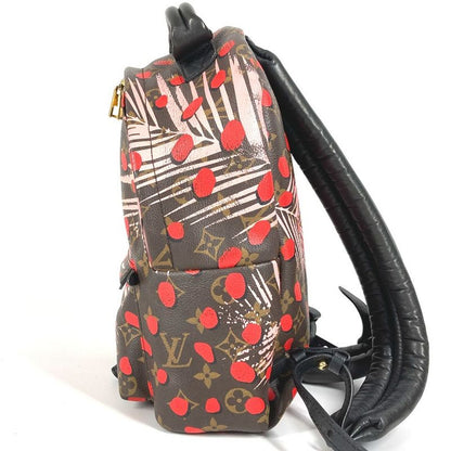 Louis Vuitton Backpack Sac Palmsp Ring Su Backpack PM M41981 Monogram Canvas
