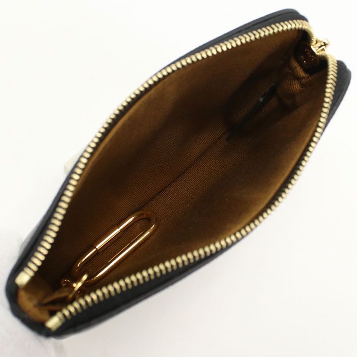 Celine Coin Purse Triomphe Canvas 10c66 2ca2.38no Coin Purse PVC Ladies