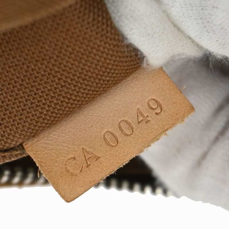 Louis Vuitton Odeon PM Shoulder Bag Monogram M56390 31ka751