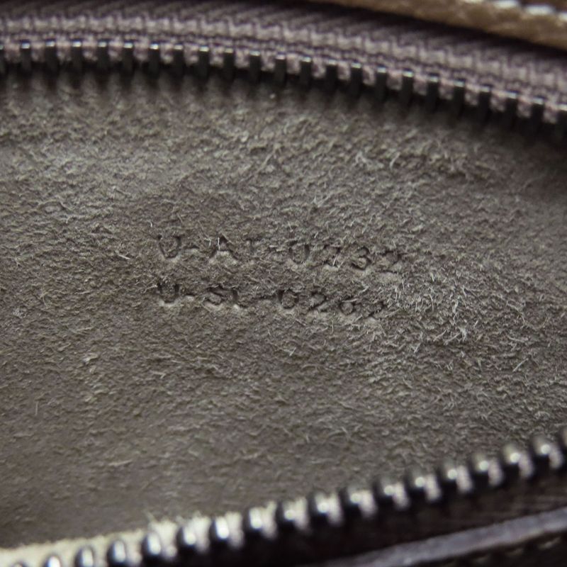 Celine Luggage Micro Tote Bag Calf Women