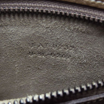 Celine Luggage Micro Tote Bag Calf Women