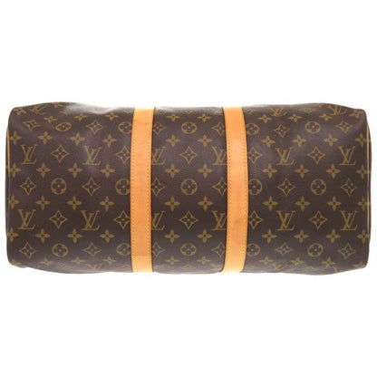 Louis Vuitton Keepall 45 Monogram M41428 Boston Bag LV 0352 Louis Vuitton