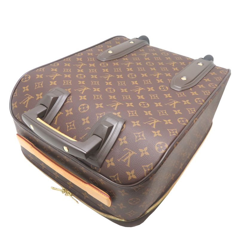 Louis Vuitton Carry Bag