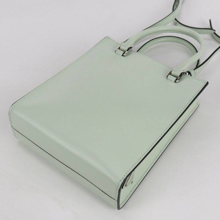 Prada 2WAY 1ba333 Handbag Leather Women