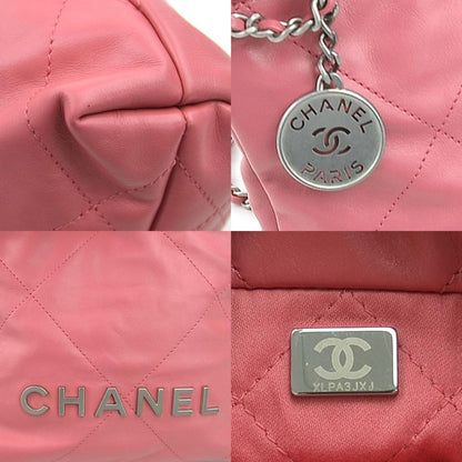 Chanel Shoulder Bag Chanel 22 Mini