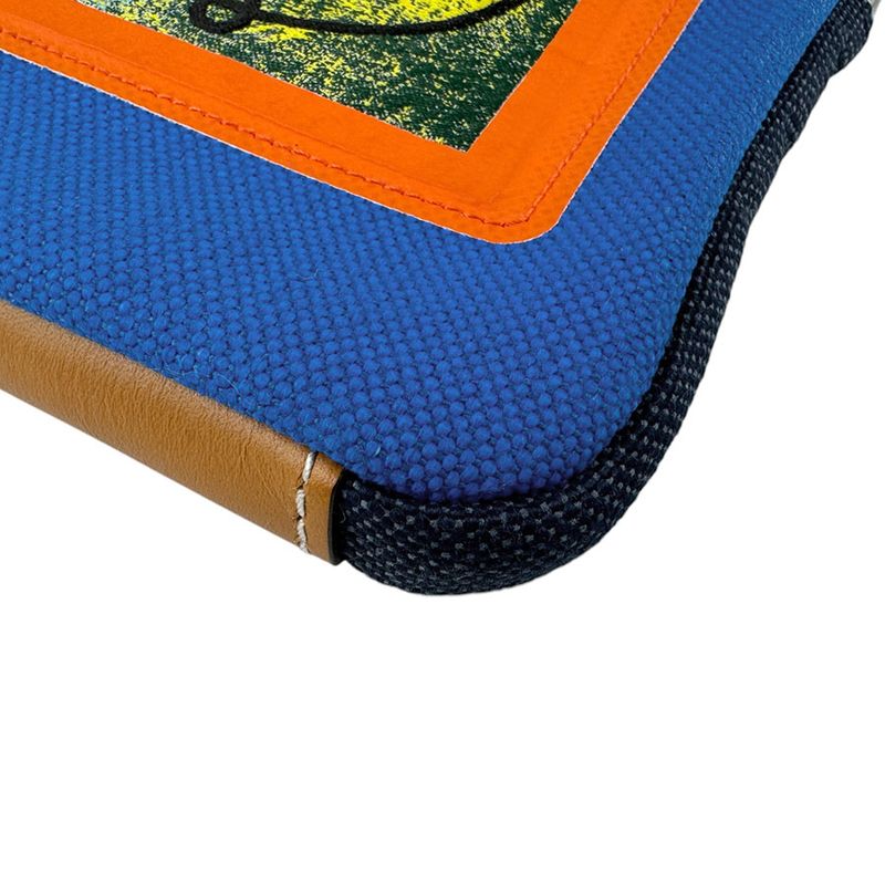 Loewe Neck Pouch Eye Loewe