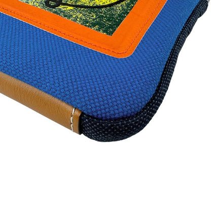 Loewe Neck Pouch Eye Loewe