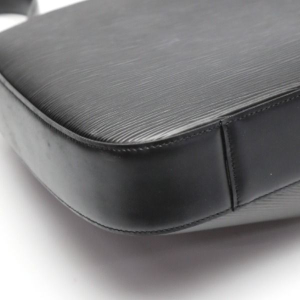 Louis Vuitton M52162 Epi Handbag Louis Vuitton Noir Black