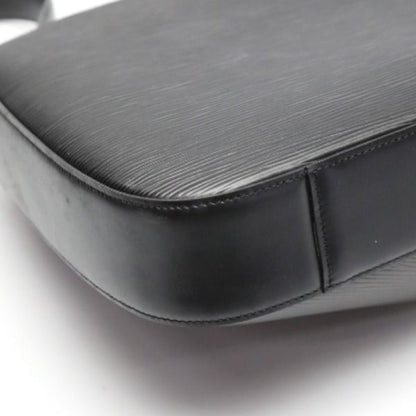 Louis Vuitton M52162 Epi Handbag Louis Vuitton Noir Black