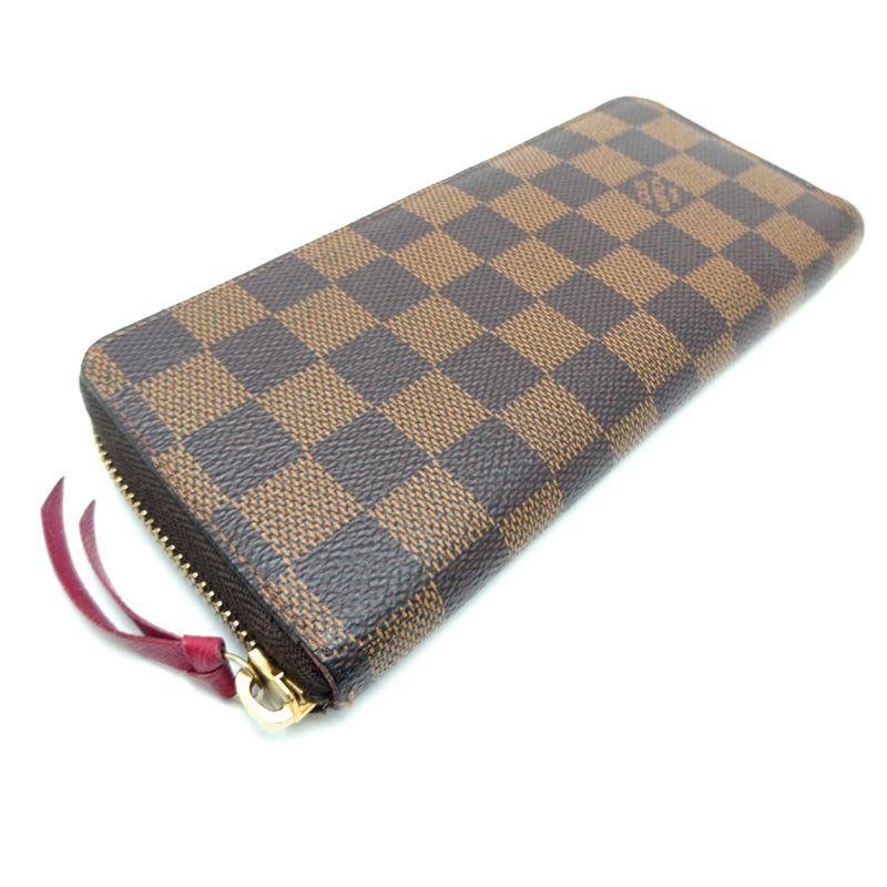 Louis Vuitton Long Wallet