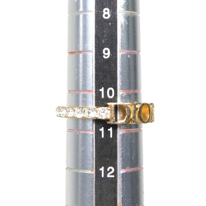 Christian DIOR Ring