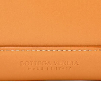 Bottega Veneta Handbag ARCO Medium Arco Brown