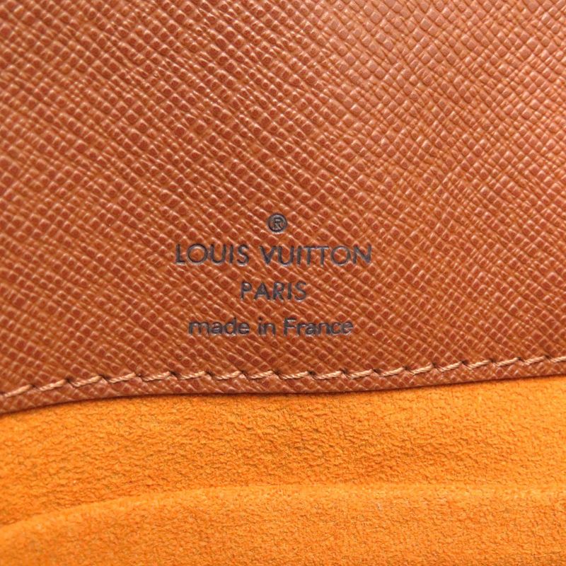 Louis Vuitton Musette Tango Long Strap Monogram M51388 Shoulder Bag LV 1082