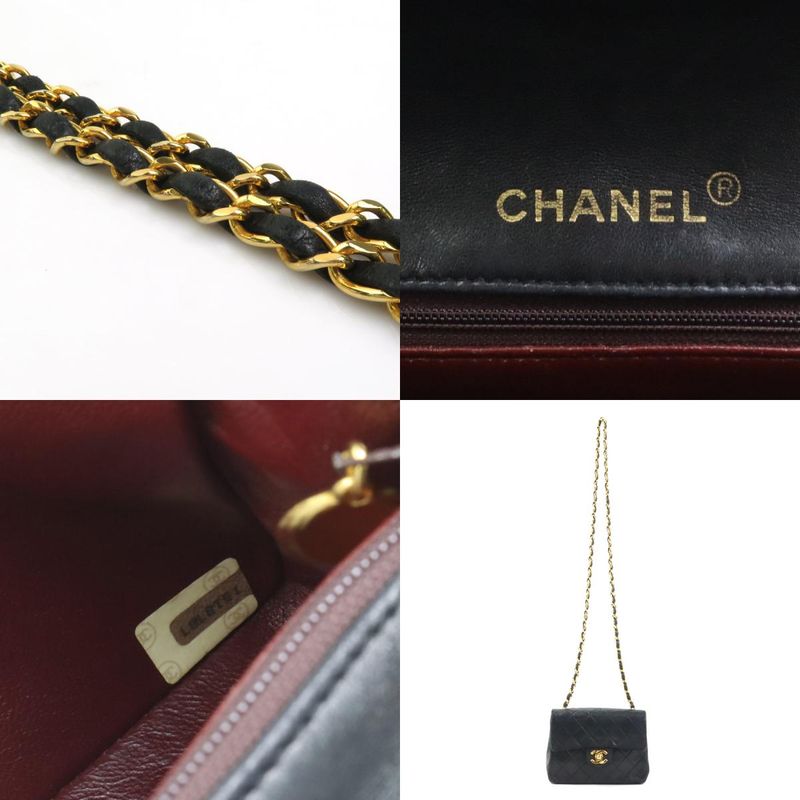 Chanel Shoulder Bag