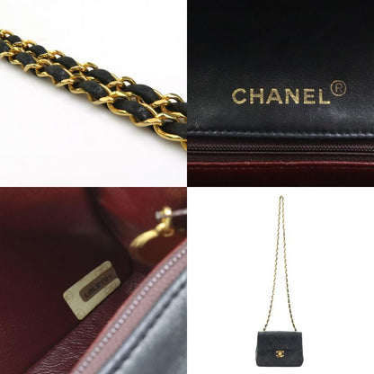 Chanel Shoulder Bag