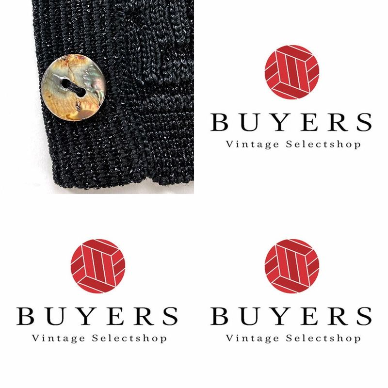 Fendi Cardigan Long Sleeve Black Fashionable Apparel Women Fendi Cardigan Black