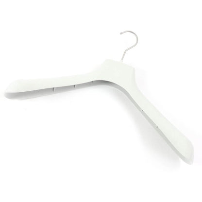 Hermes 20AW Manteau Liverpool Double 100% Cashmere Lamb Leather Use Charbon