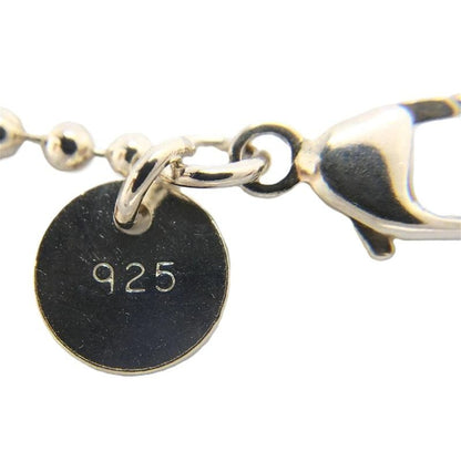 Tiffany & Co Tiffany & Co 1837 Dog Tag Necklace Sv925 229g Silver