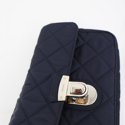 Prada Shoulder Bag Shoulder Bag