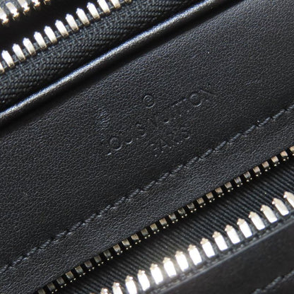 Louis Vuitton N50018 Scott Messenger Shoulder Bag Damier Canvas Men's