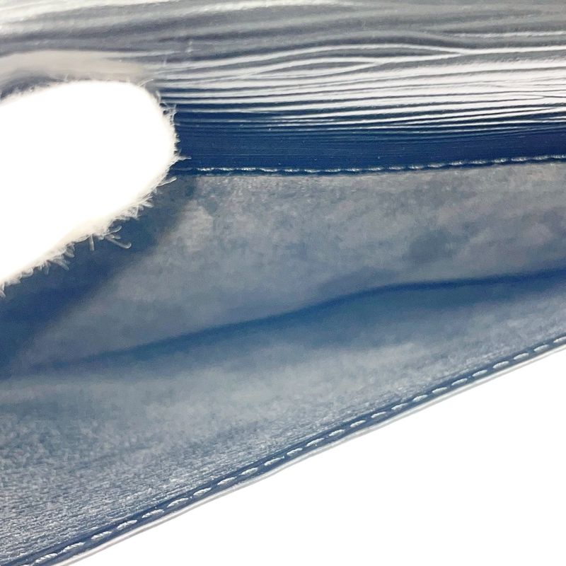 Louis Vuitton M52652 Epi Leather Montaigne 27 Black 320960