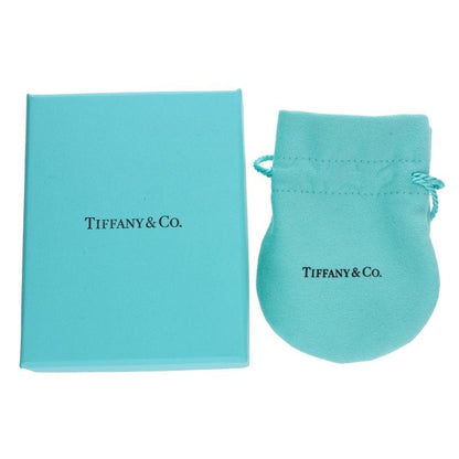 Tiffany & Co 1837 Silver Ring Men's Size 15