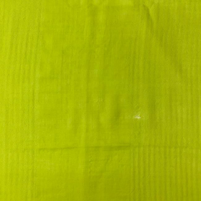 Hermes Shawl Light Green Excellent Condition Cleaned 80% Cashmere