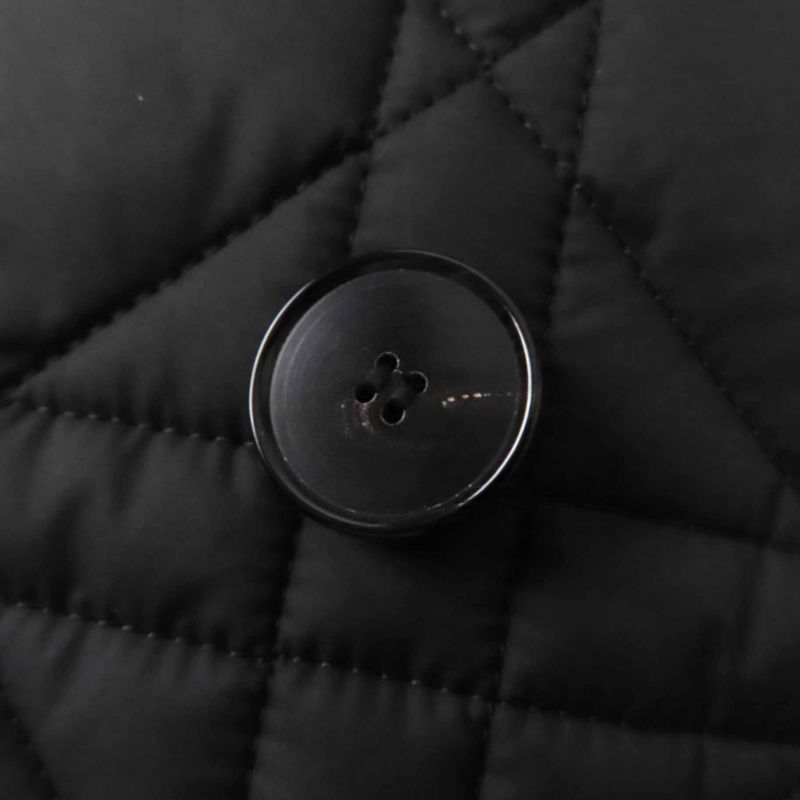 Christian DIOR 157c24a2827 Micro Cannage Technical Taffeta BEE Embroidered