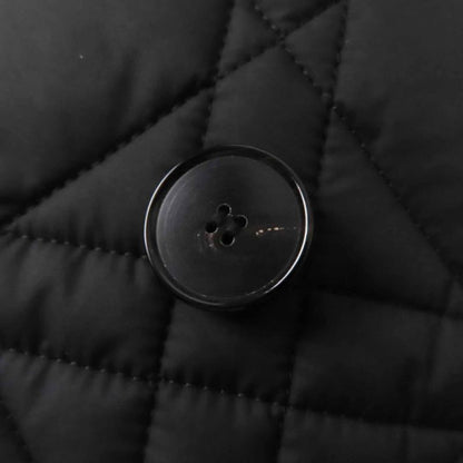 Christian DIOR 157c24a2827 Micro Cannage Technical Taffeta BEE Embroidered