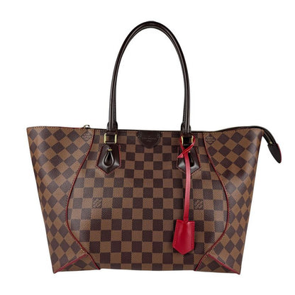 Louis Vuitton Shoulder Bag Caissa Tote MM N41548