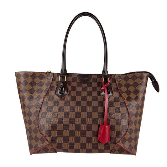 Louis Vuitton Shoulder Bag Caissa Tote MM N41548