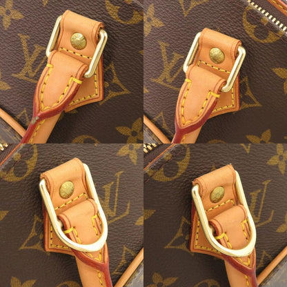 Louis Vuitton Ellipse MM Monogram M51126 Brown Handbag LV 1006 Louis Vuitton
