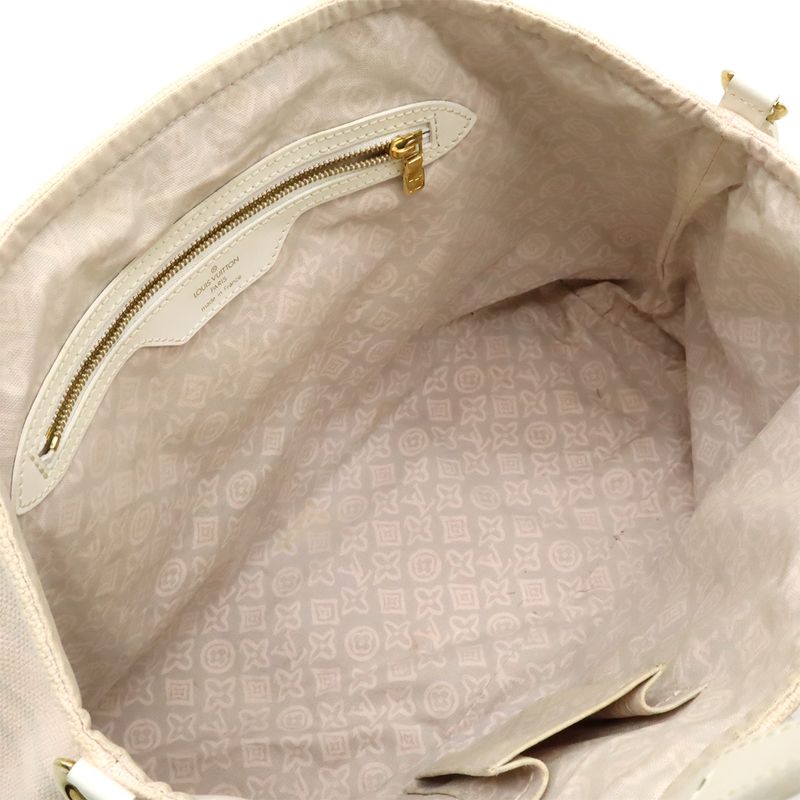 Louis Vuitton Cruise Line Taisienne PM Tote Bag Shoulder Bag Shoulder Tote Rose