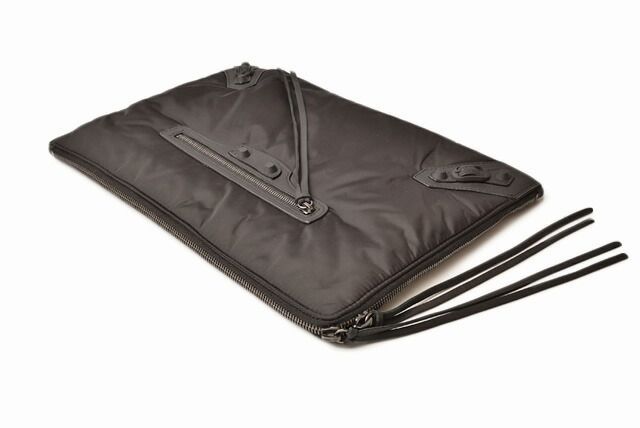 Balenciaga Brand Bag Similar Used Clutch Bag Second Bag Classic Pouch 362967