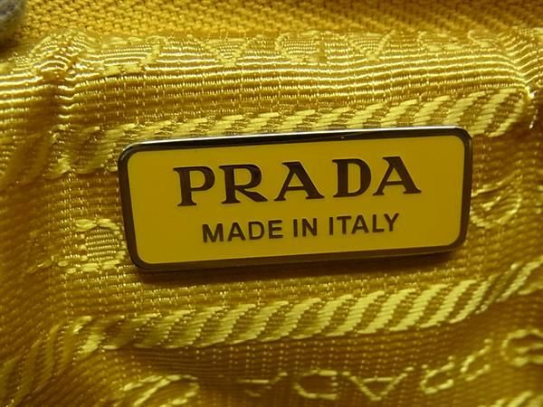 Prada Tessuto Nylon Multi Case With Strap Multi Pouch Small Pouch