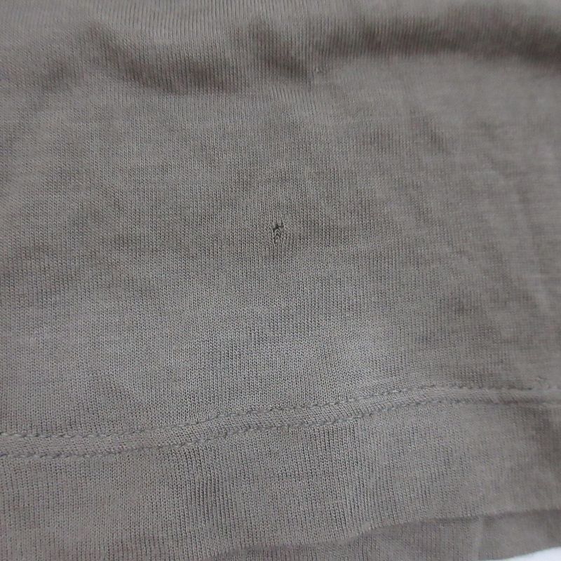 Fendi Butterfly Sleeve Cut and Sewn Size 40 Beige Women's Used