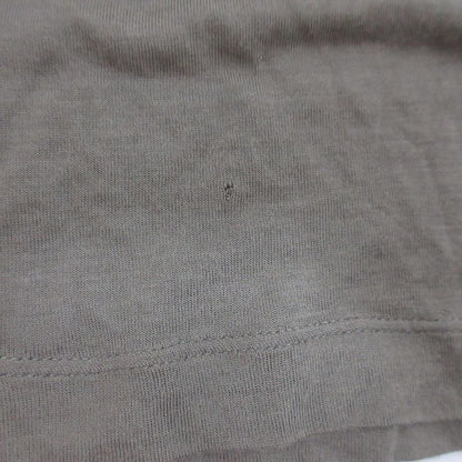 Fendi Butterfly Sleeve Cut and Sewn Size 40 Beige Women's Used