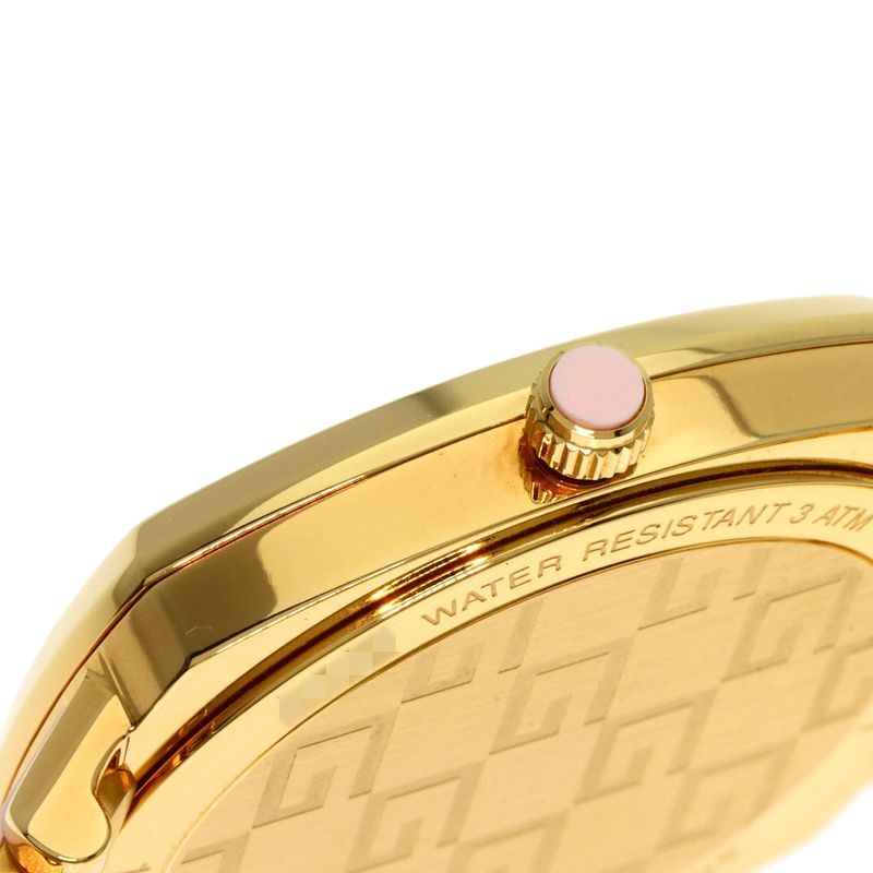 Gucci Ya1574 Grip Watch GP Ladies