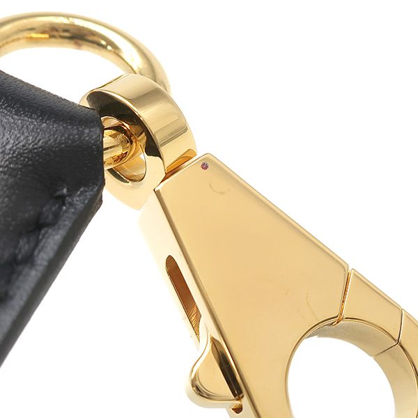 Hermes 2-Way Bag Kelly 28 Outer Stitch Box Calf Black Gold Hardware Black