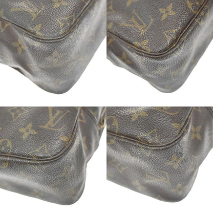 Louis Vuitton Trousse Toilette 28 Clutch Bag Monogram M47522 04ka711