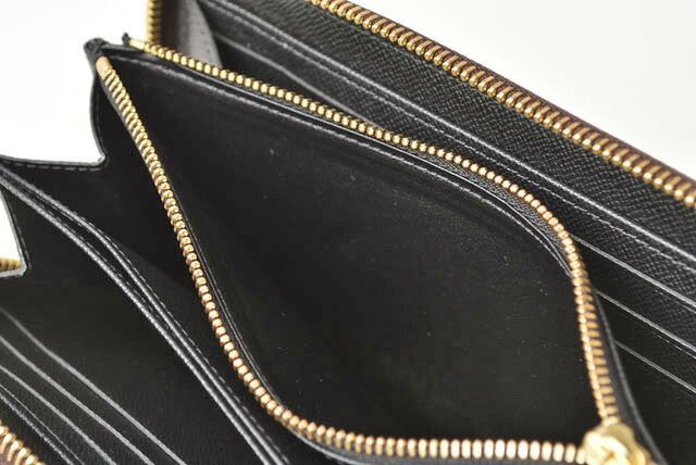 Louis Vuitton Wallet Louis Vuitton Long Wallet Zippy Wallet Monogram Giant