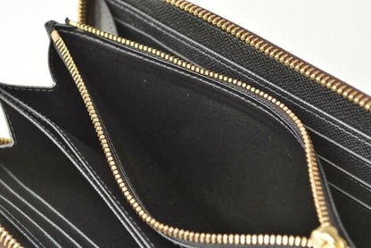 Louis Vuitton Wallet Louis Vuitton Long Wallet Zippy Wallet Monogram Giant