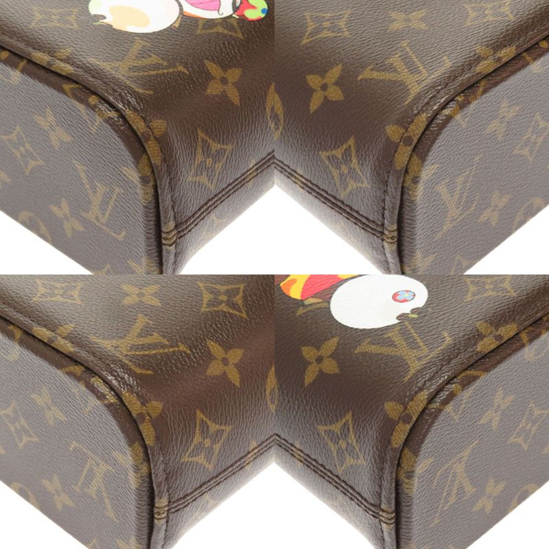 Louis Vuitton Vavin PM Handbag