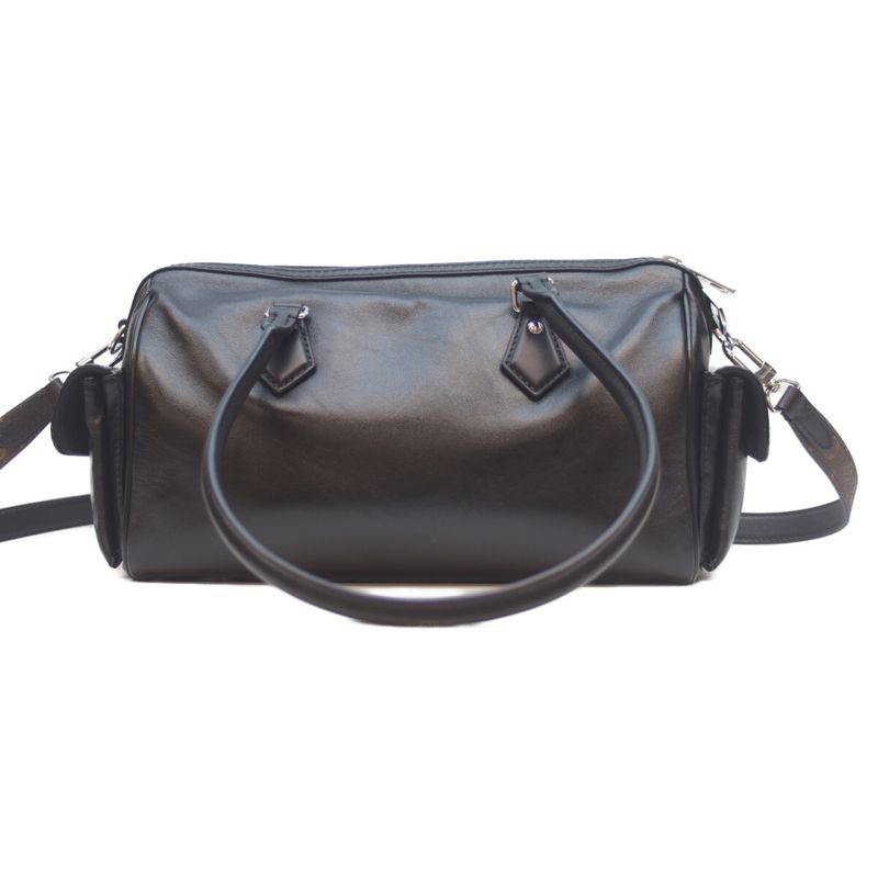 Louis Vuitton M12934 Lamb Leather Speedy Cargo Vibe