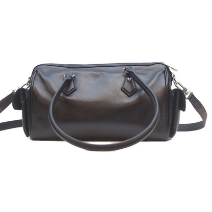 Louis Vuitton M12934 Lamb Leather Speedy Cargo Vibe