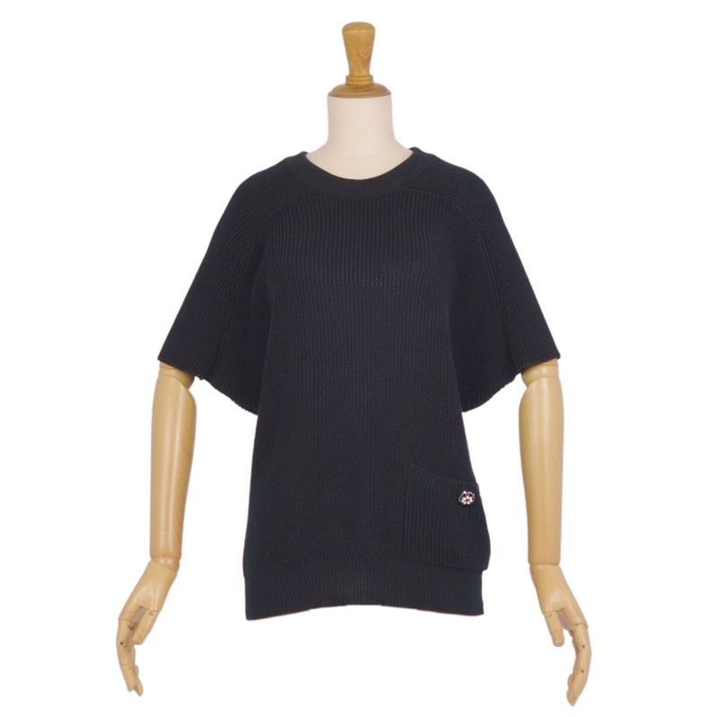 Louis Vuitton Knit Sweater Short Three