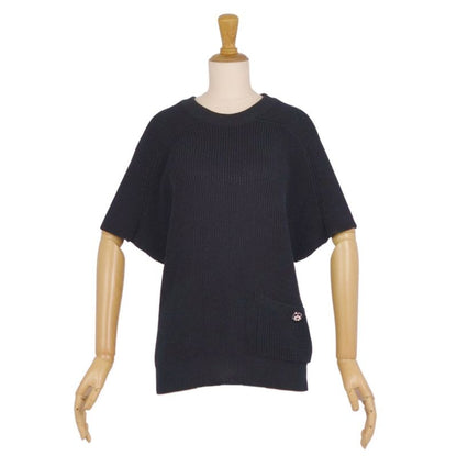 Louis Vuitton Knit Sweater Short Three